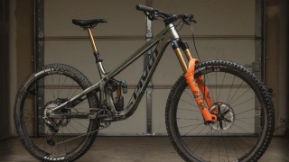  Mountainbike kaufen: PIVOT CYCLES Firebird Pro XT / XTR Pivot 2022 Occasion