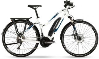 E-Bike kaufen: HAIBIKE Haibike SDURO Trekking 4.0 Occasion