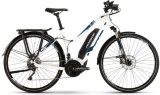 e-Bikes Cross HAIBIKE Haibike SDURO Trekking 4.0