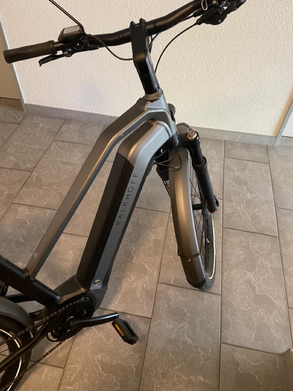 E-Bike kaufen: KALKHOFF Move7.8 Neu