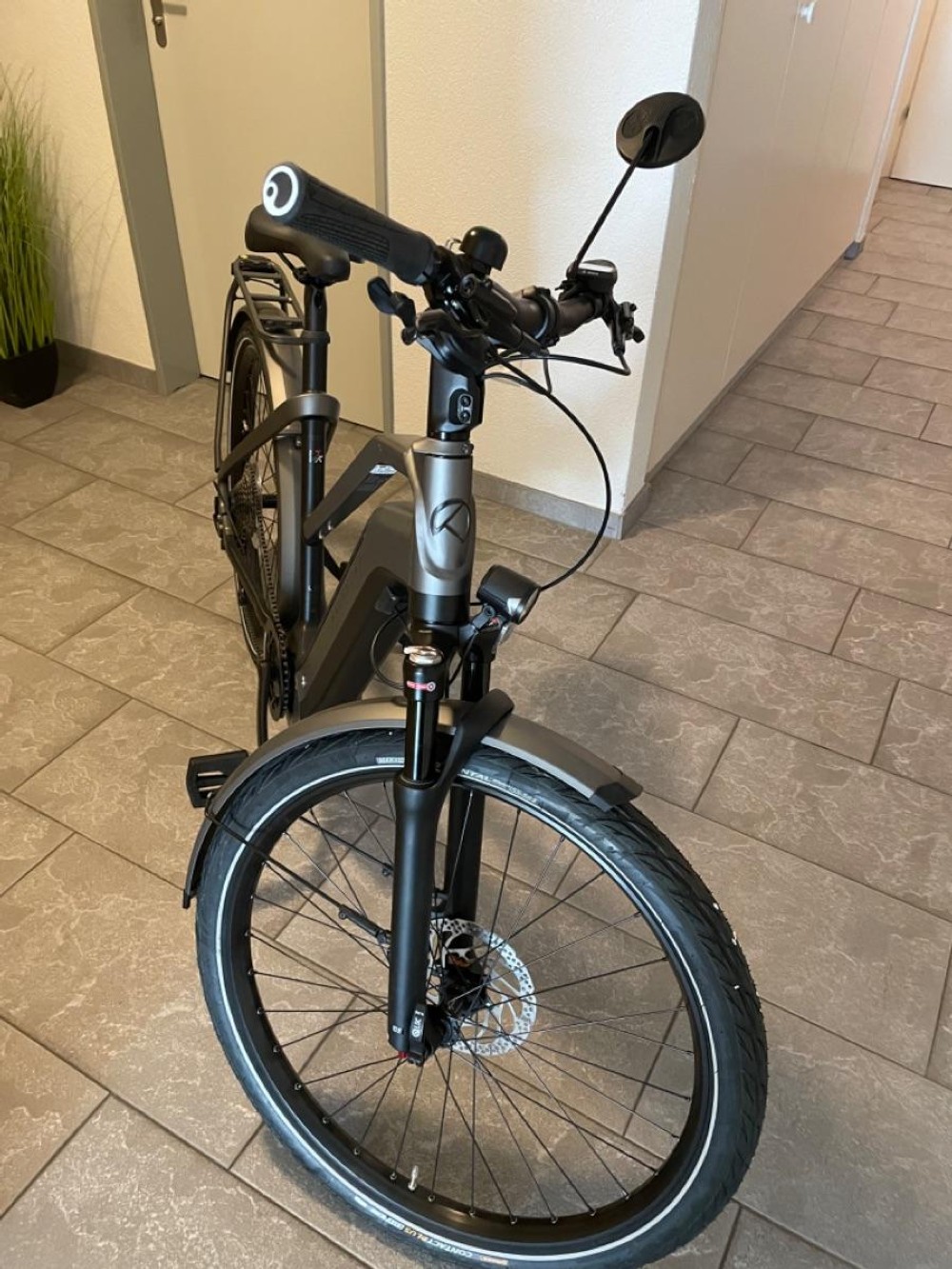 E-Bike kaufen: KALKHOFF Move7.8 Nouveau