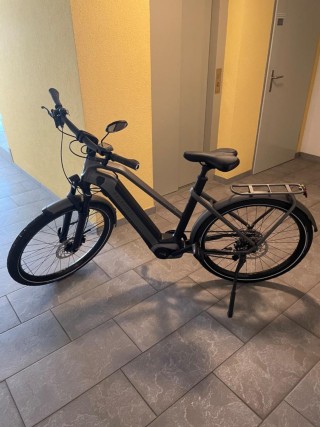 E-Bike kaufen: KALKHOFF Move7.8 Neu