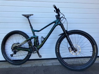  Mountainbike kaufen: SCOTT Genius 910 Occasion
