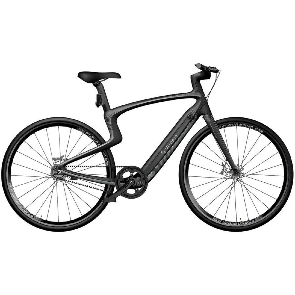 E-Bike kaufen: URTOPIA Carbon One L (Lyra) Neu