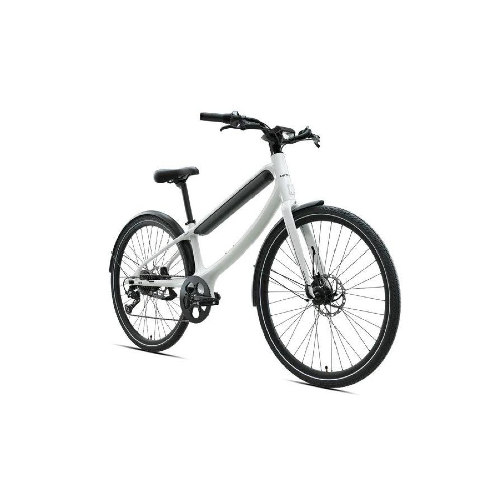 E-Bike kaufen: URTOPIA Chord X Step Through (Weiss) Nouveau