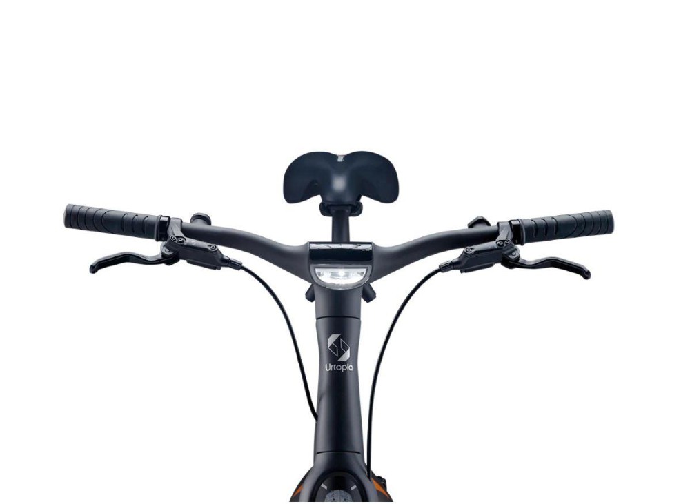 E-Bike kaufen: URTOPIA Carbon One L (Midnight in Paris) Neu