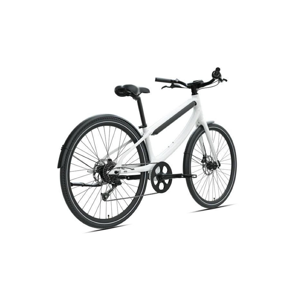 E-Bike kaufen: URTOPIA Chord X Step Through (Weiss) Nouveau