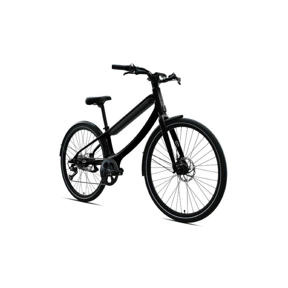 E-Bike kaufen: URTOPIA Chord X Step Through (Schwarz) Nouveau