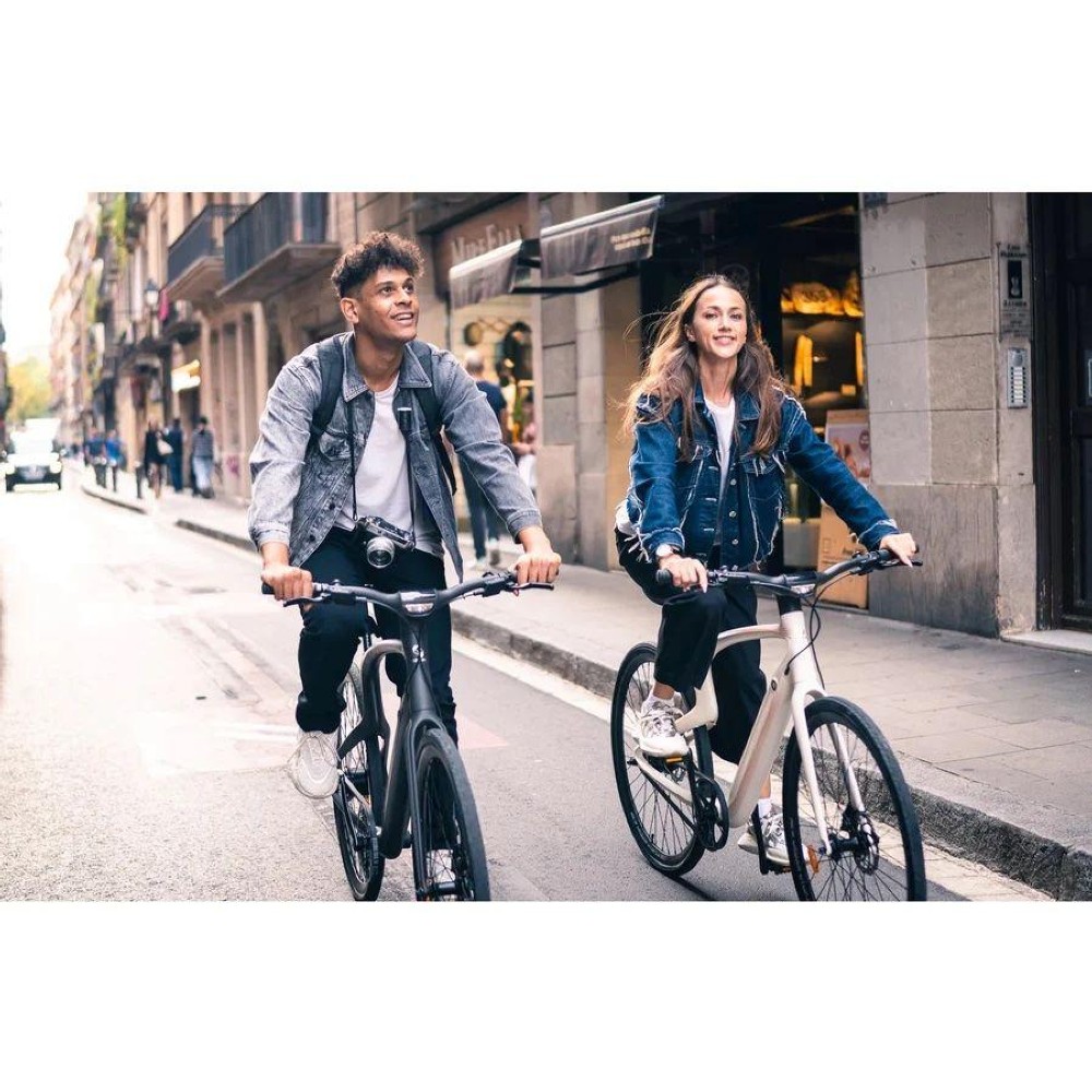 E-Bike kaufen: URTOPIA Carbon One M (Midnight in Paris) Neu