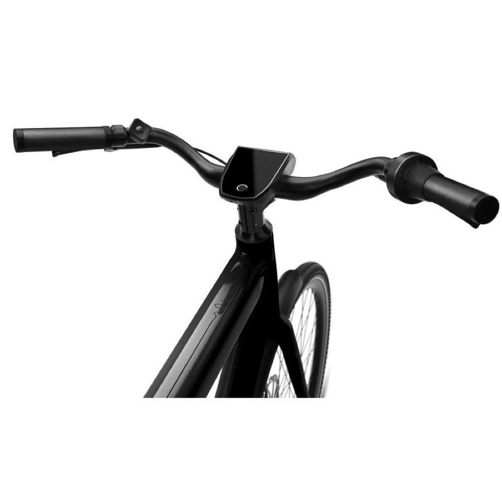 E-Bike kaufen: URTOPIA Chord X Step Through (Schwarz) Nouveau