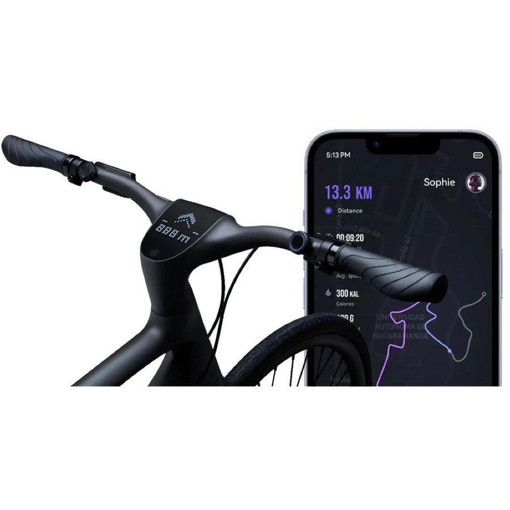 E-Bike kaufen: URTOPIA Carbon One L (Sirius) Neu