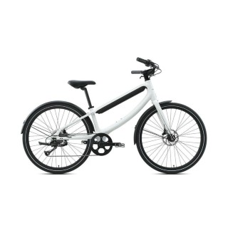 e-Bikes Citybike URTOPIA Chord X Step Through (Weiss)