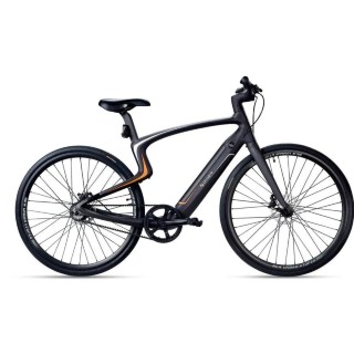 e-Bikes Citybike URTOPIA Carbon One L (Sirius)