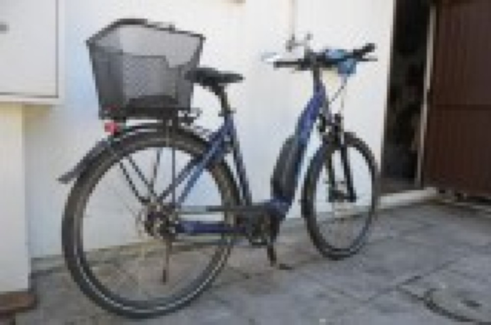 E-Bike kaufen: TOUR DE SUISSE E-Bike Wave 28 Neu