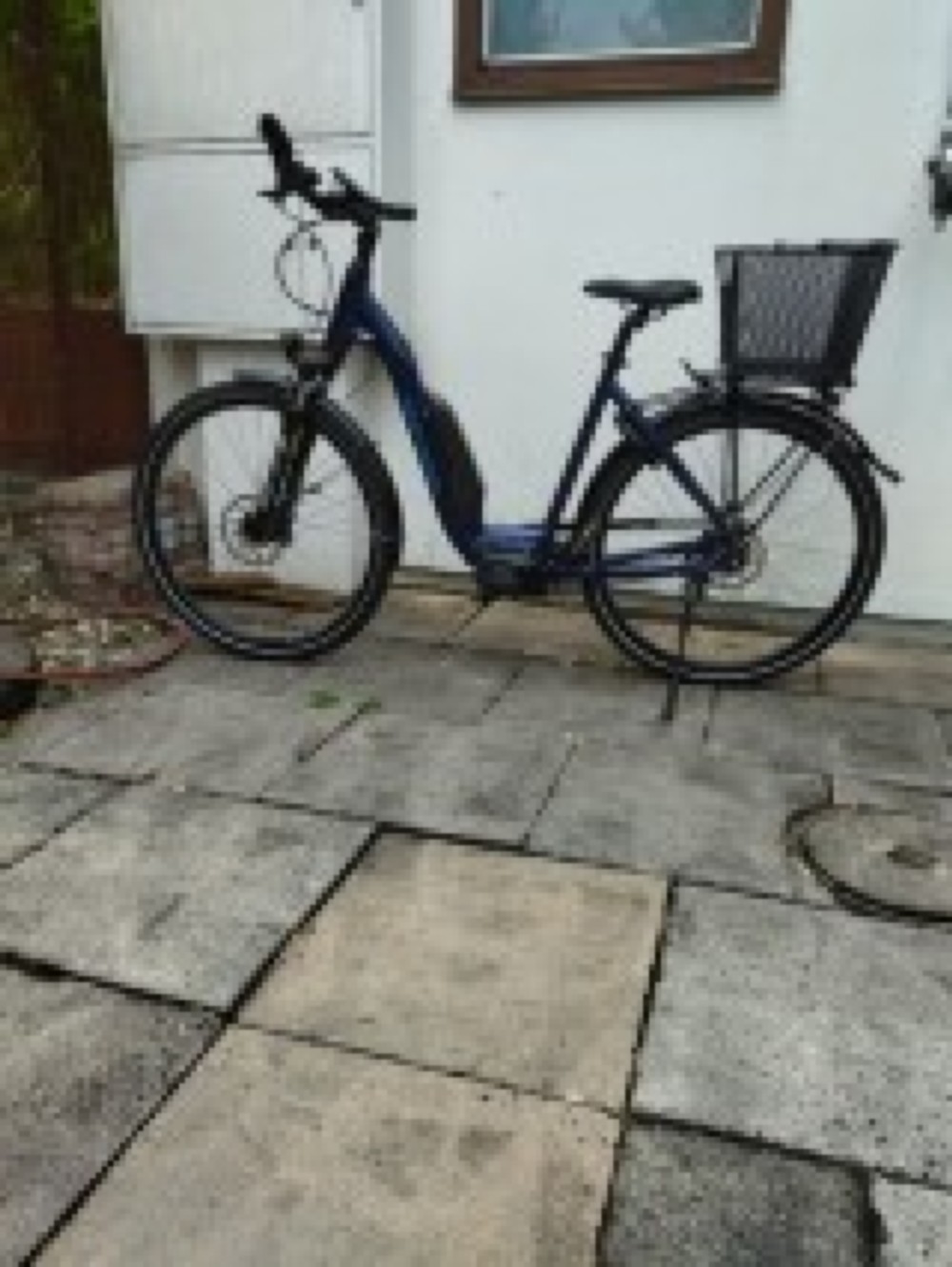 E-Bike kaufen: TOUR DE SUISSE E-Bike Wave 28 Neu
