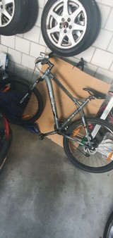 Bikes Mountainbike CALIFORNIA Unbekannt