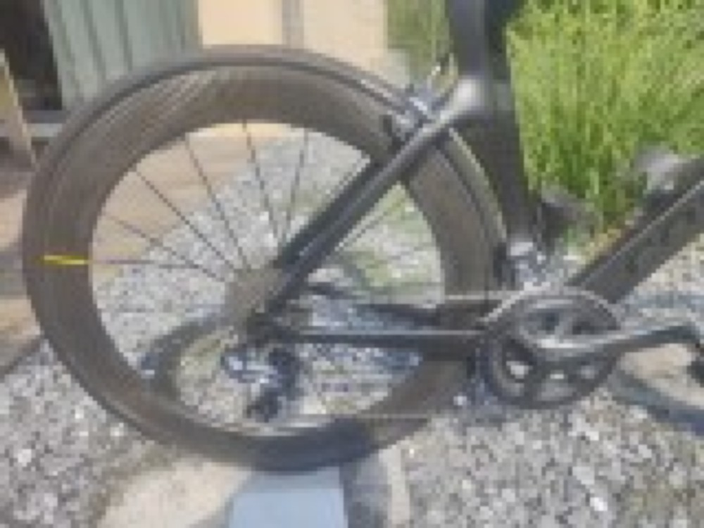 Rennvelo kaufen: COLNAGO Concept Occasion