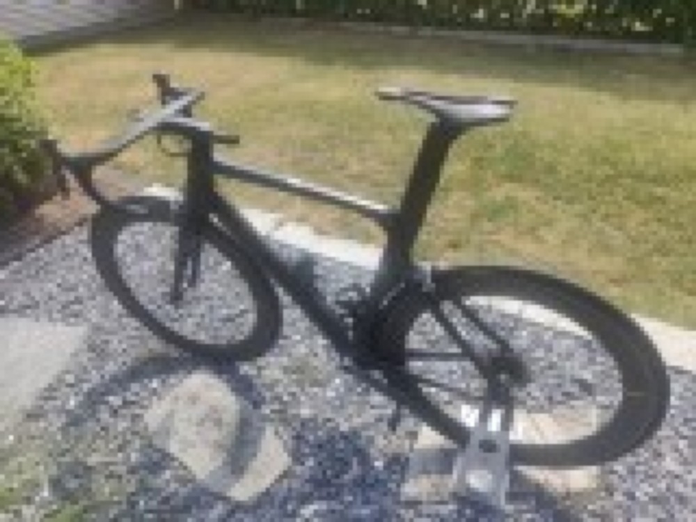 Rennvelo kaufen: COLNAGO Concept Occasion