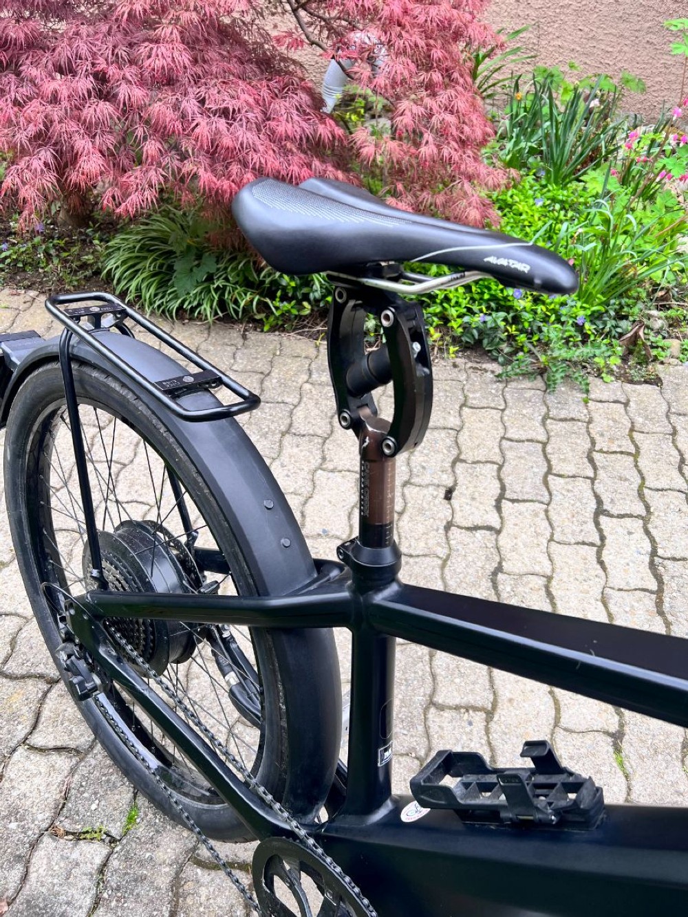 E-Bike kaufen: STROMER ST3 Occasion