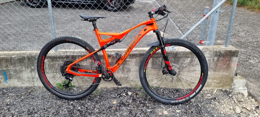 Mountainbike kaufen: ORBEA Oiz M30 Occasion