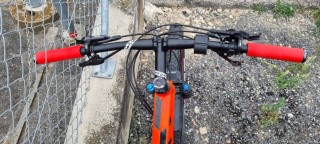  Mountainbike kaufen: ORBEA Oiz M30 Occasion