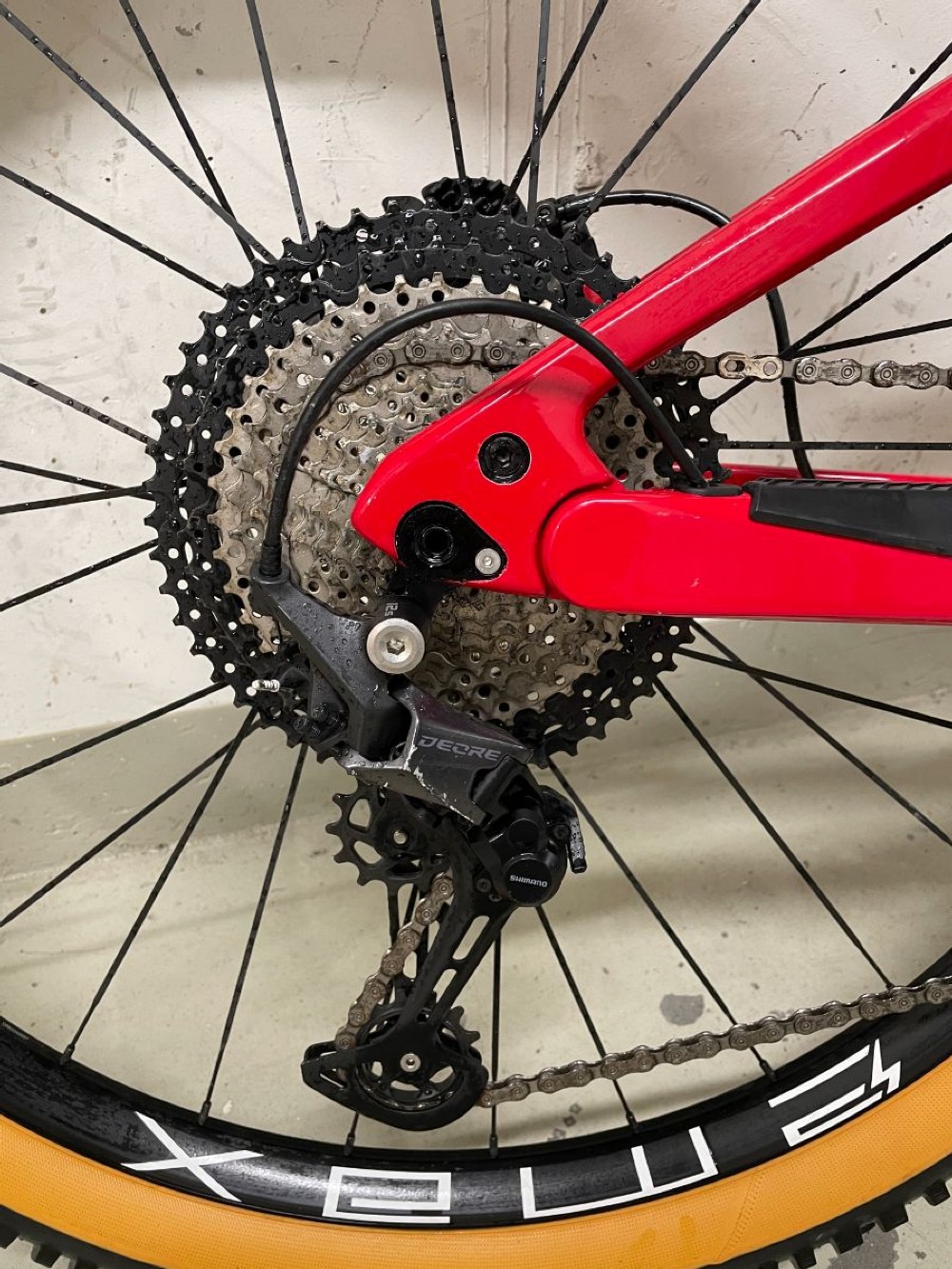 E-Bike kaufen: THÖMUS Lightrider E2 29 Eco  Occasion