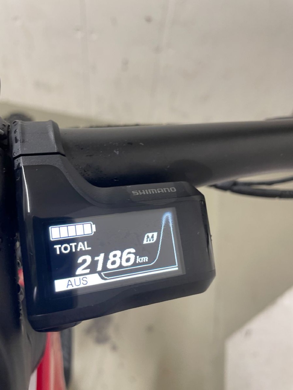E-Bike kaufen: THÖMUS Lightrider E2 29 Eco  Occasion