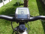 e-Bikes Citybike CRESTA e Urban Neo