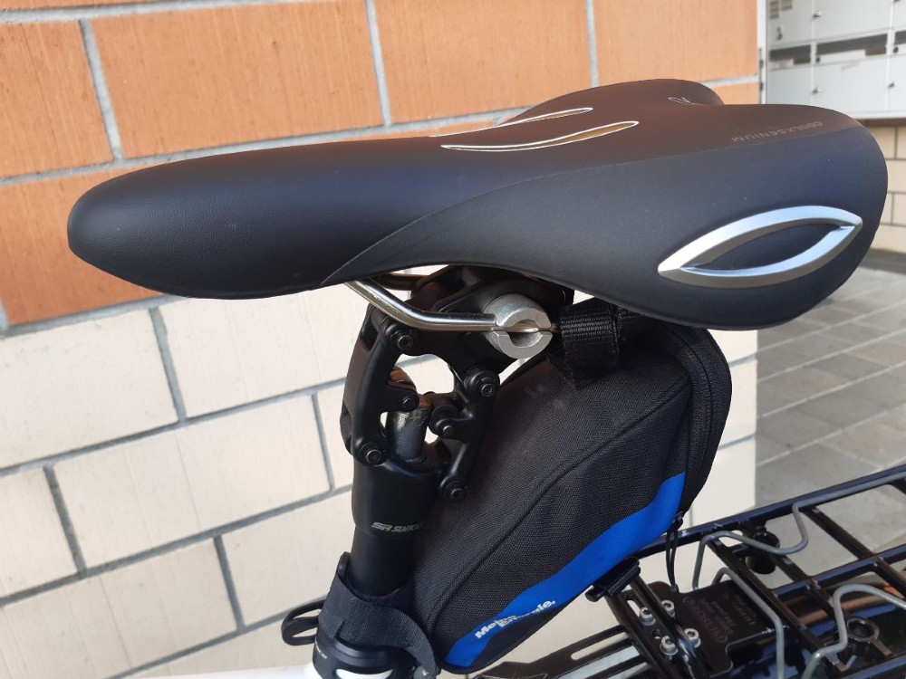 E-Bike kaufen: STROMER ST 1 Occasion