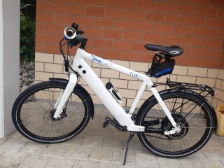 E-Bike kaufen: STROMER ST 1 Occasion