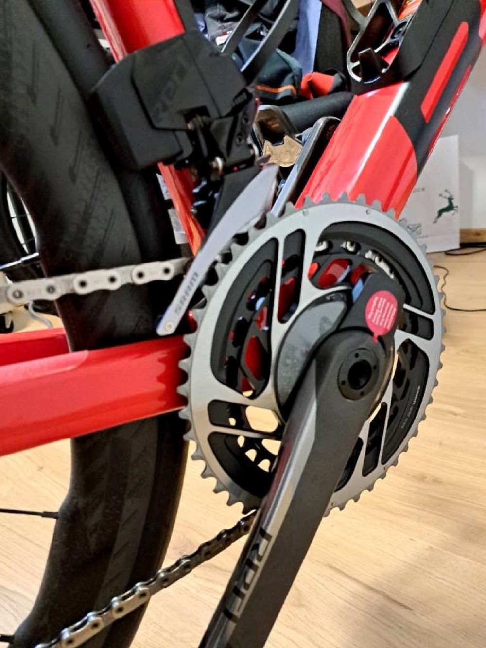 Rennvelo kaufen: BMC SLR 01 ONE Neu