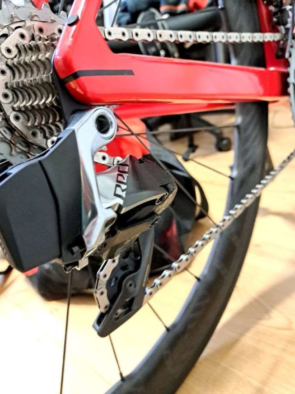 Rennvelo kaufen: BMC SLR 01 ONE Neu