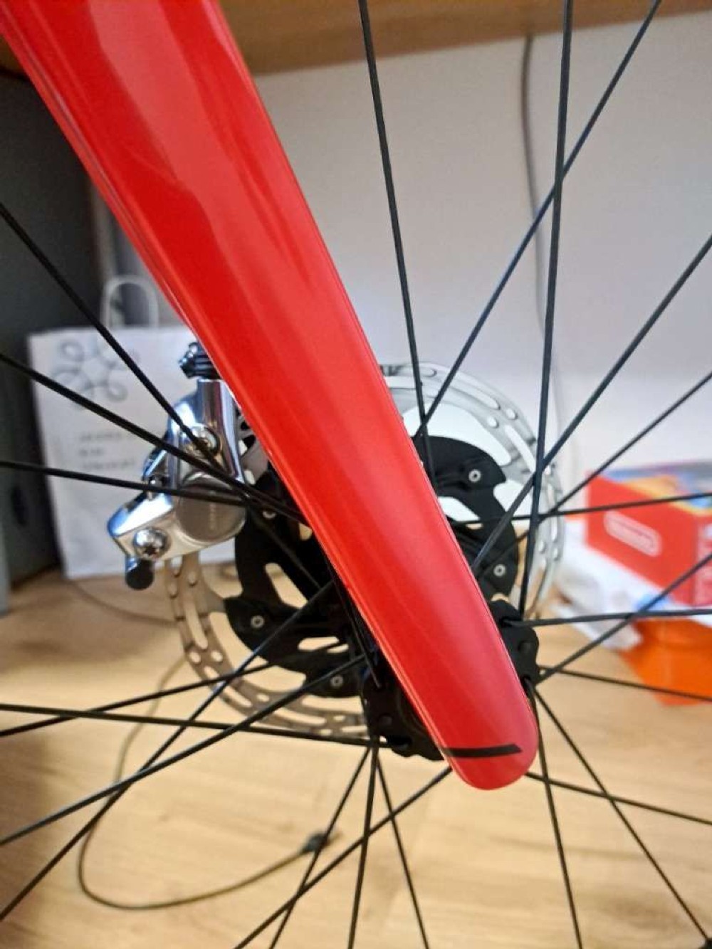 Rennvelo kaufen: BMC SLR 01 ONE Neu