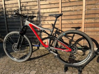  Mountainbike kaufen: BULLS Wild Ronin Carbon 29 Occasion