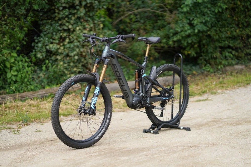 E-Bike kaufen: FOCUS Sam Pro Neu