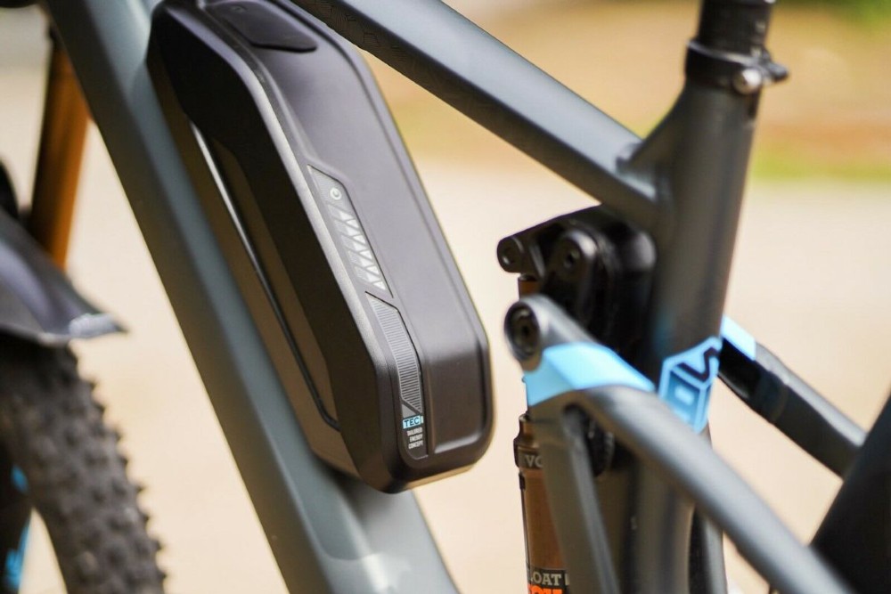 E-Bike kaufen: FOCUS Sam Pro Neu