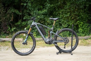 E-Bike kaufen: FOCUS Sam Pro Neu