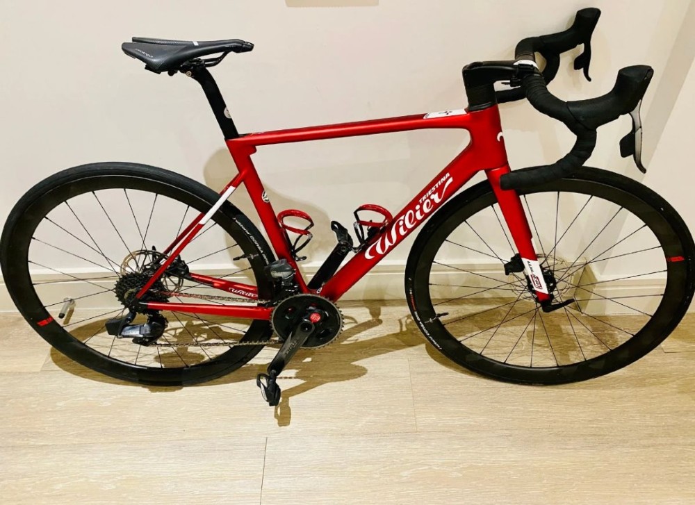Rennvelo kaufen: WILIER Zero SLR Neu