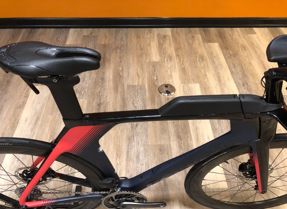 Speedbike kaufen: CERVELO Cervelo P5 Disc Neu