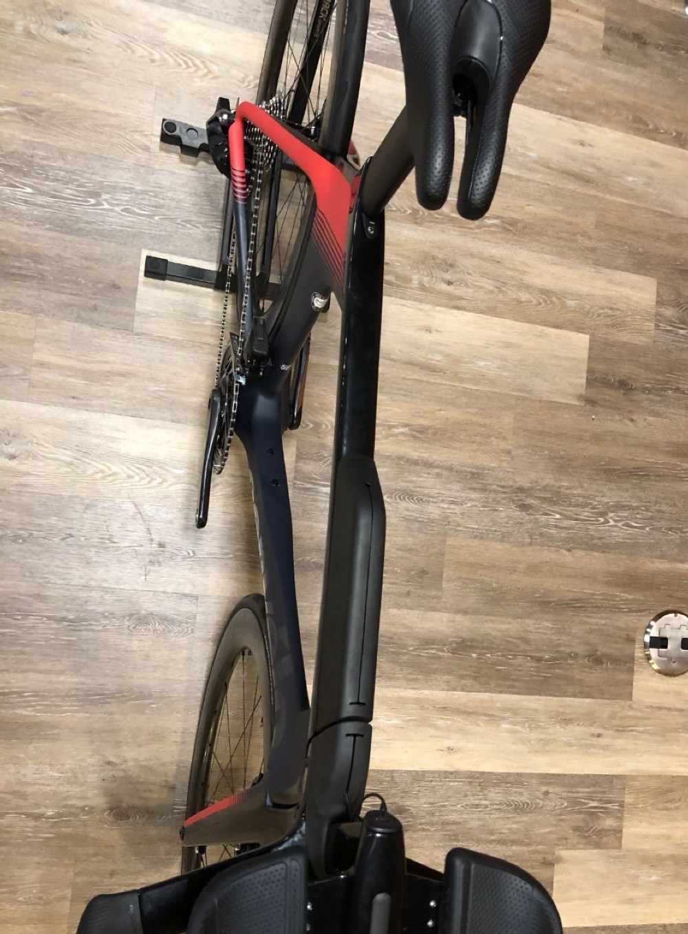 Speedbike kaufen: CERVELO Cervelo P5 Disc Neu