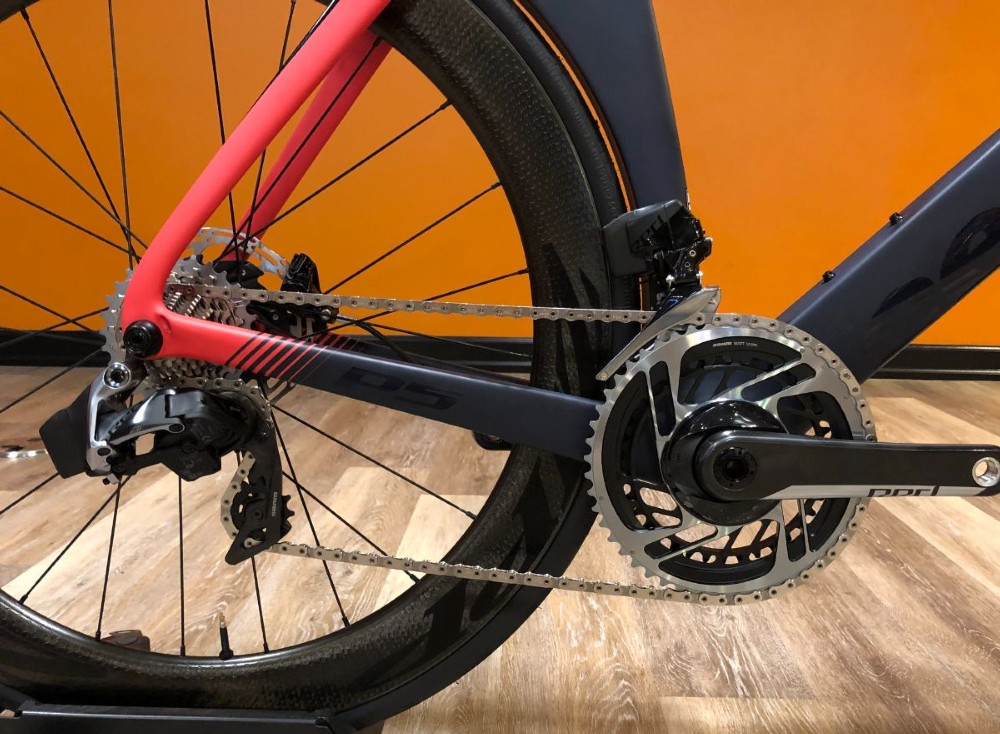 Speedbike kaufen: CERVELO Cervelo P5 Disc Neu