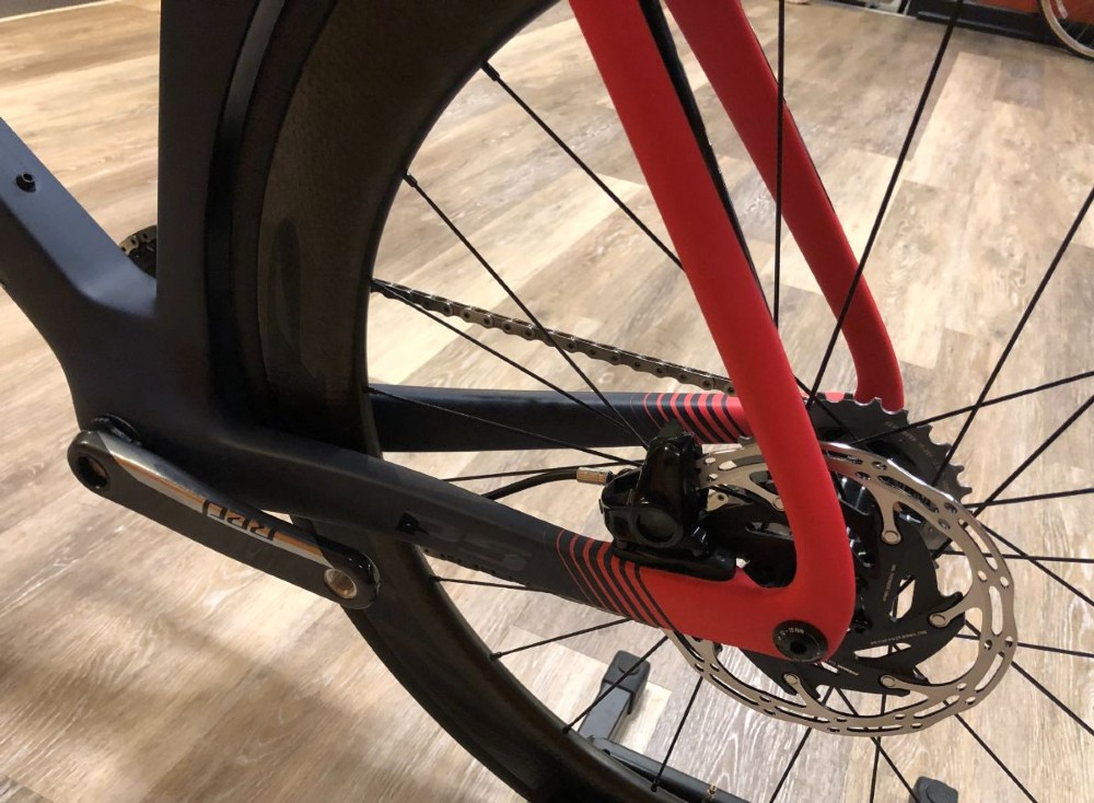 Speedbike kaufen: CERVELO Cervelo P5 Disc Neu