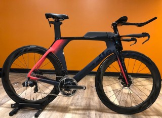  Speedbike kaufen: CERVELO Cervelo P5 Disc Neu