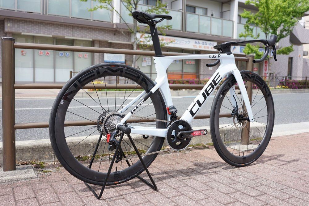 Rennvelo kaufen: CUBE LITENING C68X PRO Sram Force eTap AXS Neu