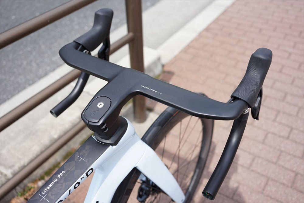 Rennvelo kaufen: CUBE LITENING C68X PRO Sram Force eTap AXS Neu