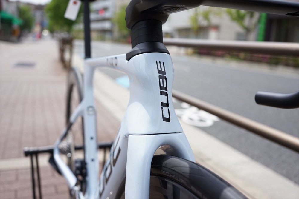 Rennvelo kaufen: CUBE LITENING C68X PRO Sram Force eTap AXS Neu