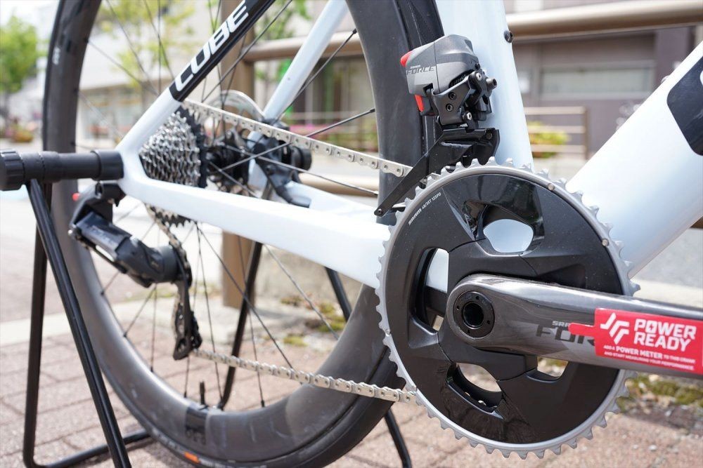 Rennvelo kaufen: CUBE LITENING C68X PRO Sram Force eTap AXS Neu