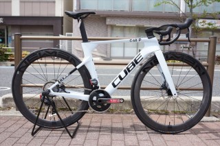  Rennvelo kaufen: CUBE LITENING C68X PRO Sram Force eTap AXS Neu