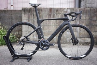  Rennvelo kaufen: CUBE Litening C:68 X Pro Neu