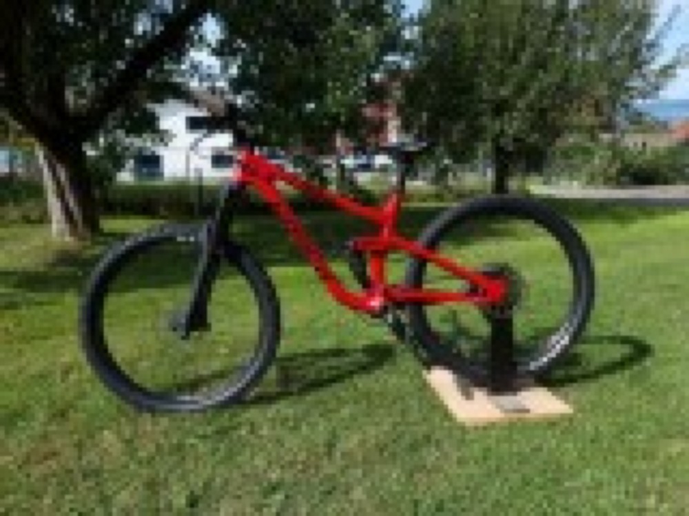 Mountainbike kaufen: NORCO Norco Sight C7.3 2019 Occasion